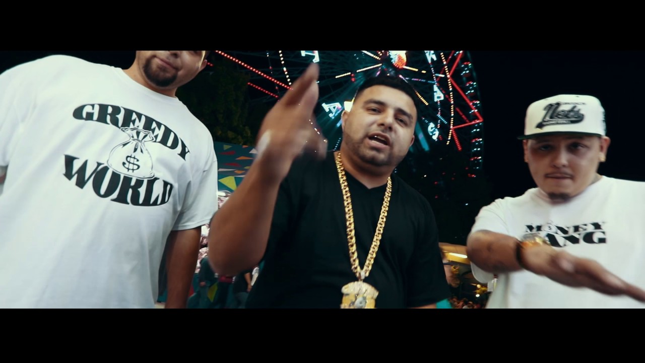 Yung Nune x Microwave Rollie x Leo Lean - Old Money (Music Video) 2016