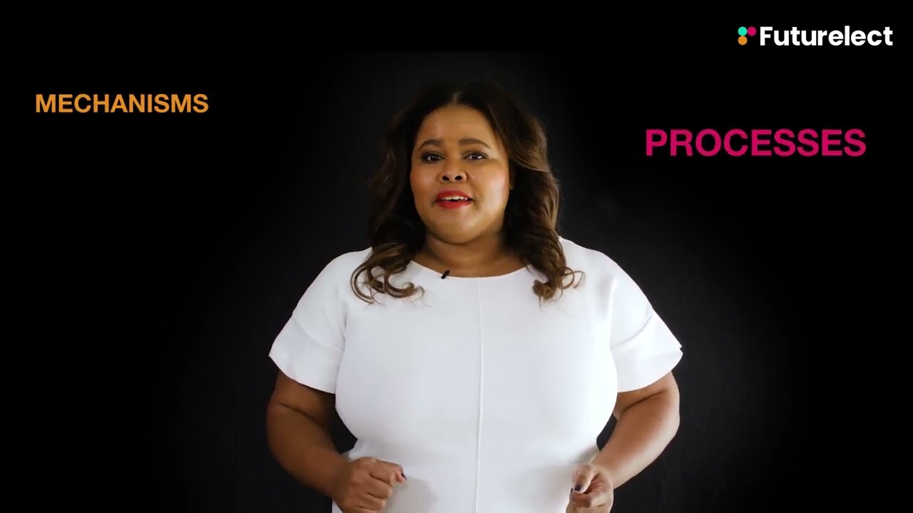 Understanding Free and Fair Elections