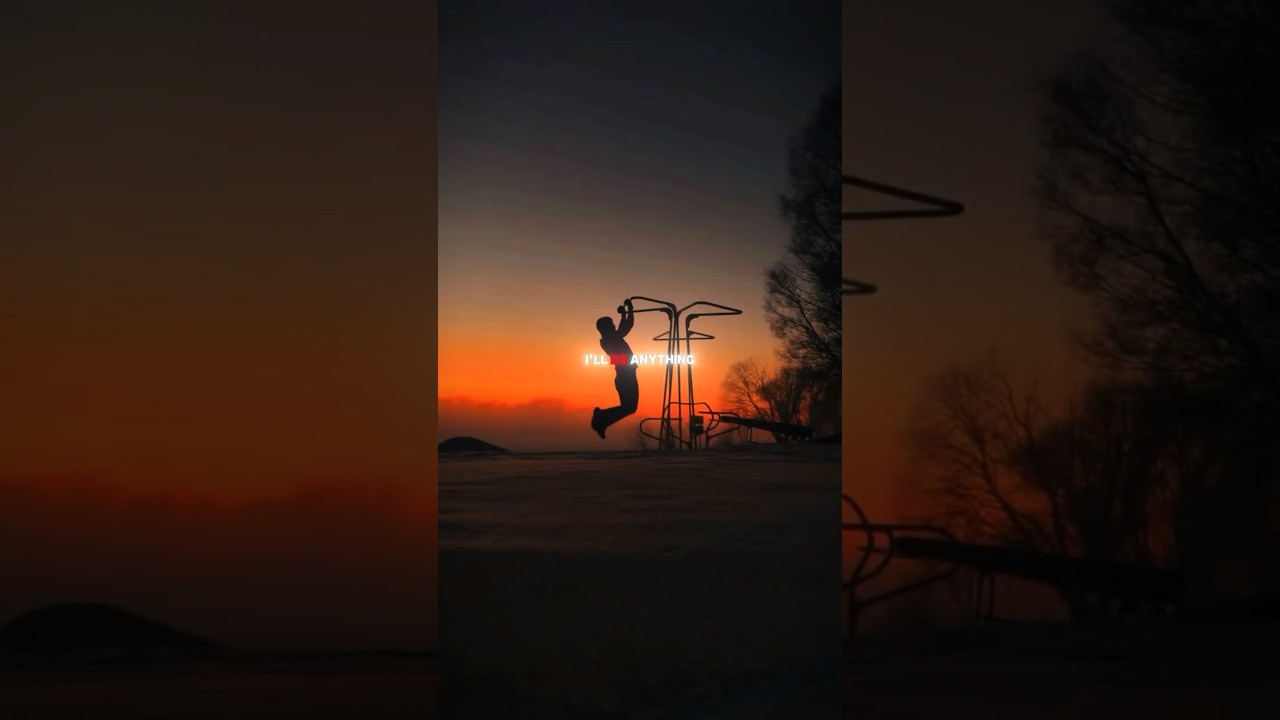 I LOVE YOU SO JUMPSTYLE - HUSSVRX | Aesthetic Lyrics Edit | Status | Slowed 