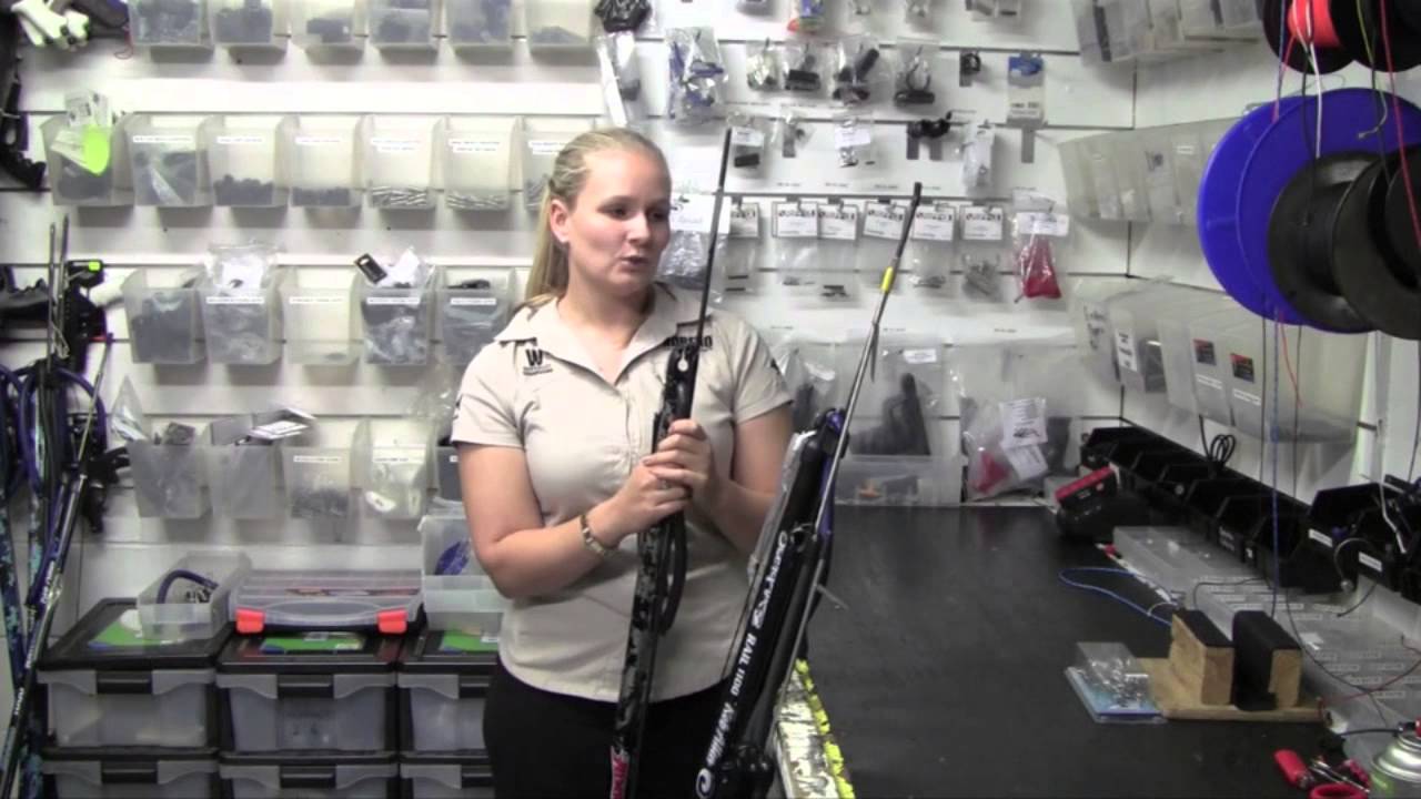 How To Choose The Right Sized Speargun