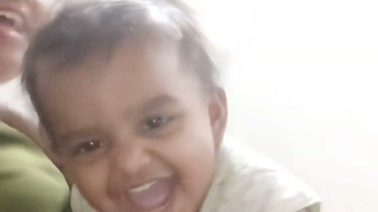 Masti with mumma n daddy