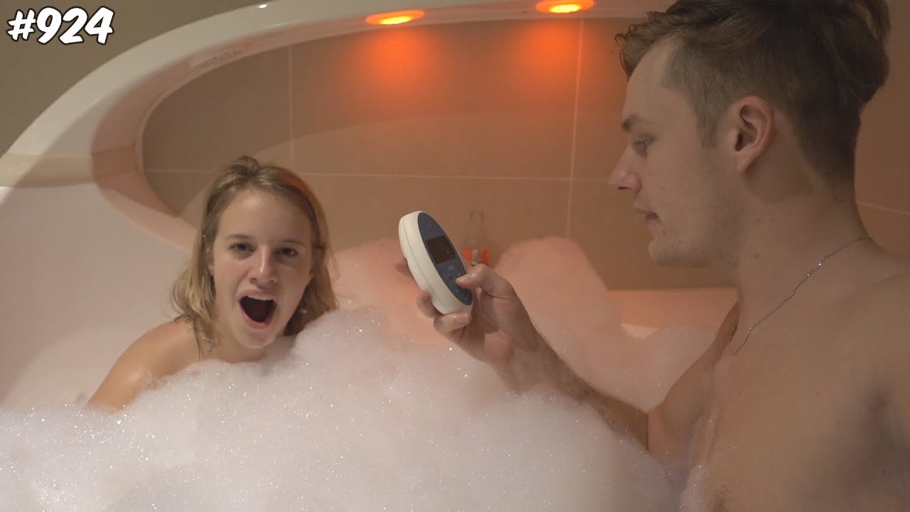 GENAAID MET VALENTIJN! - ENZOKNOL VLOG #924