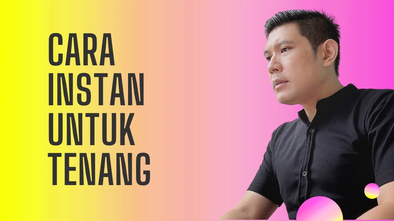 Membersihkan Energi