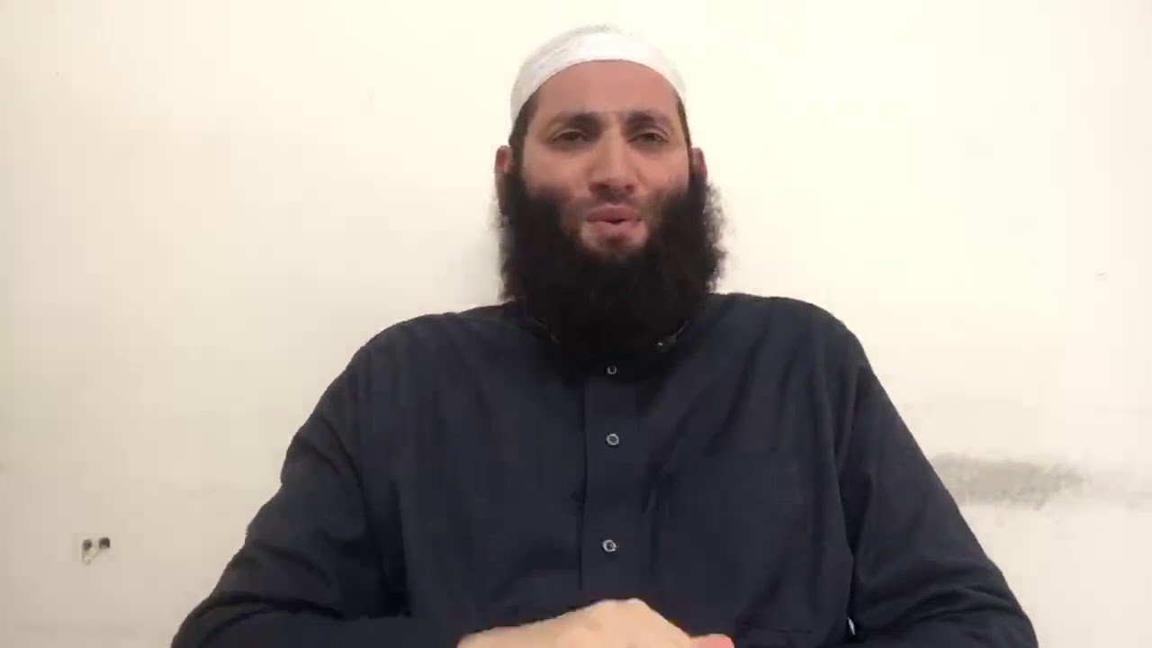 للصم: التعوذ بالله من الشيطان عند نهيق الحمار تقديم: حمزة ودويد -حفظه الله-