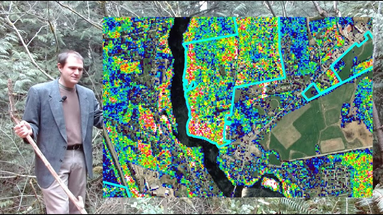 Remote Sensing's Biggest Problem
