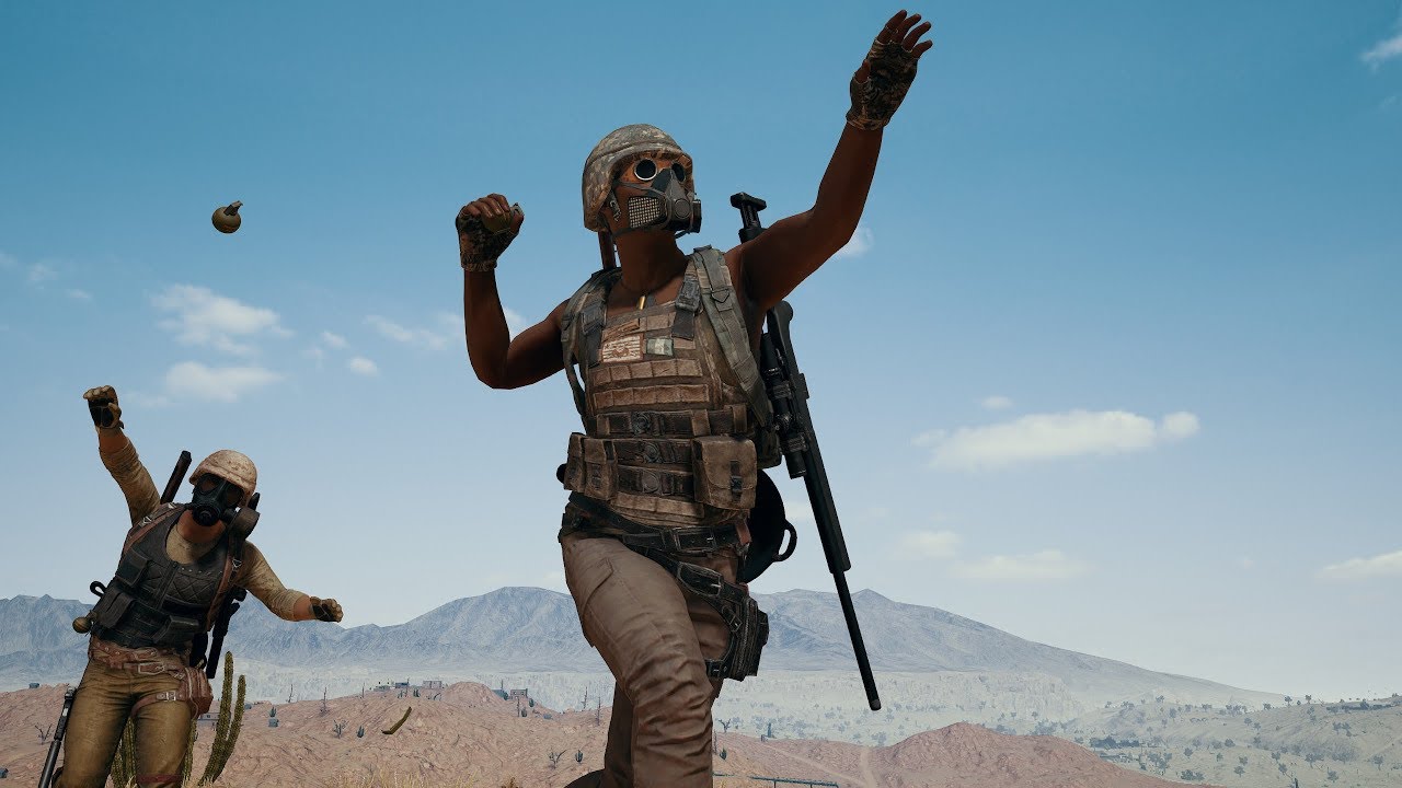 ¡LA PARTIDA DE 30 KILLS CON UN FINAL LAMENTABLE! PLAYERUNKNOWN'S BATTLEGROUNDS ESPAÑOL | Winghaven