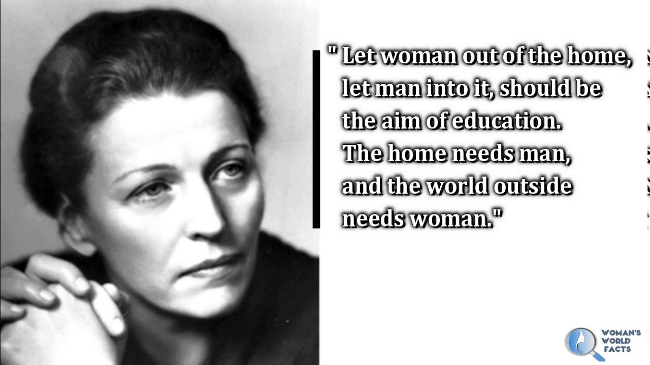 Pearl Buck's powerful quotes