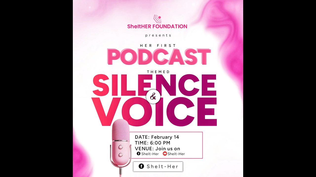 SheltHER Podcast