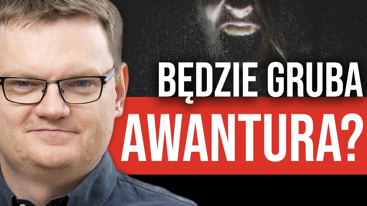 W tym CHORYM(?) KRAJU dociska się ludzi dla zasady?! Na zachodzie nikt tak nie robi? Radek Pogoda
