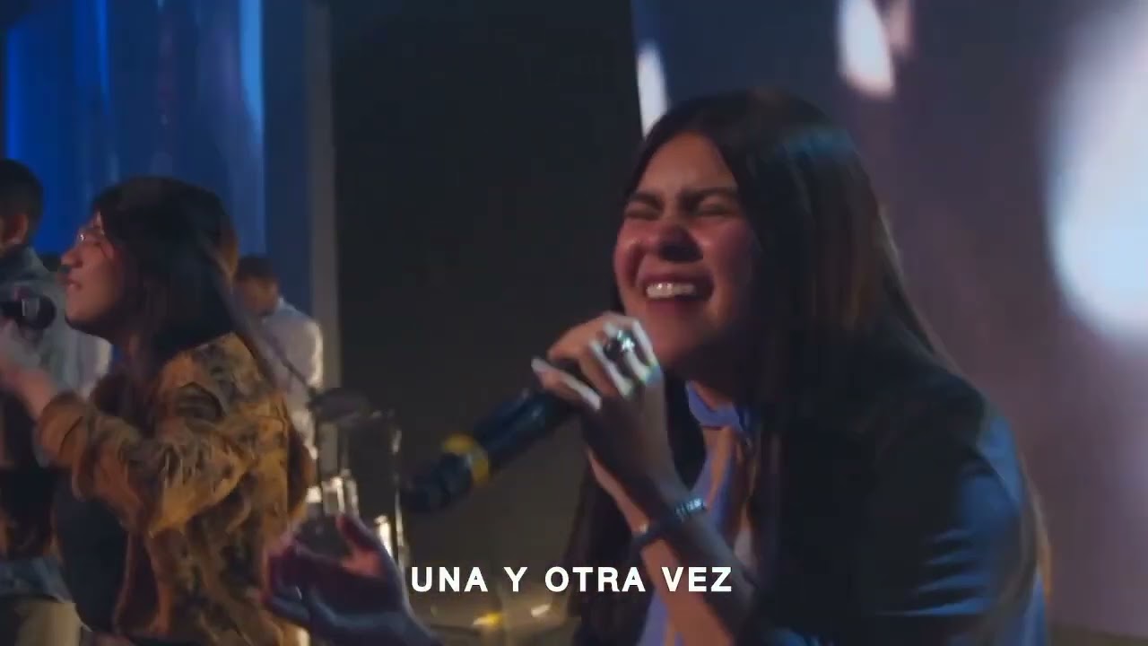 Llévame a tu lugar secreto