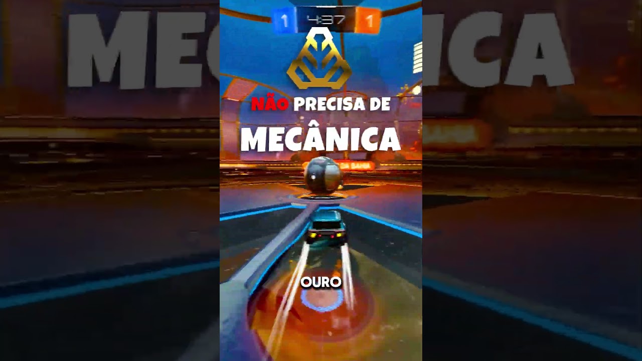 Saia do ouro no rocket league #rocketleague #rl #rocketleaguebr #rocketleaguebrasil