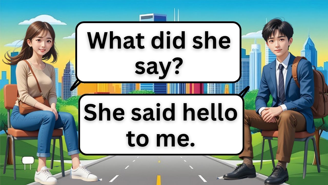 English Speaking: WH Questions with Simple Answers| English Convarsation