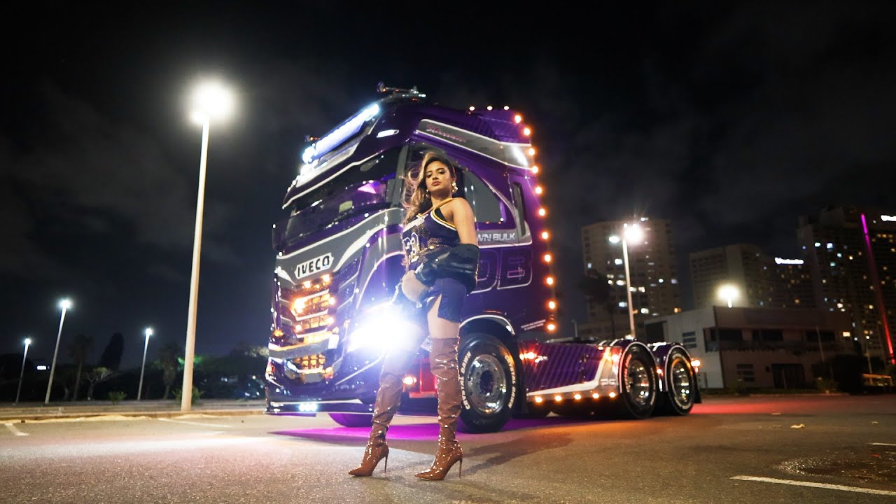 Ultimate Trucks | Crystal Dawn