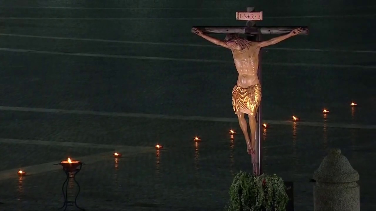 Giuseppe Liberto - Crux fidelis