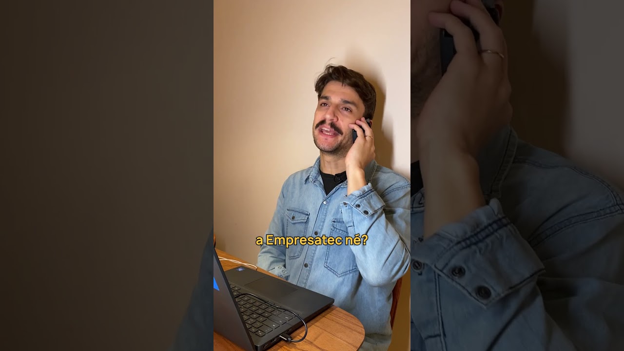 O que se passa na cabeça de um SDR - Vida de SDR #3