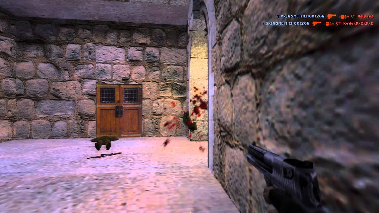Counter Strike 1.6 Vimsan by DabbeN
