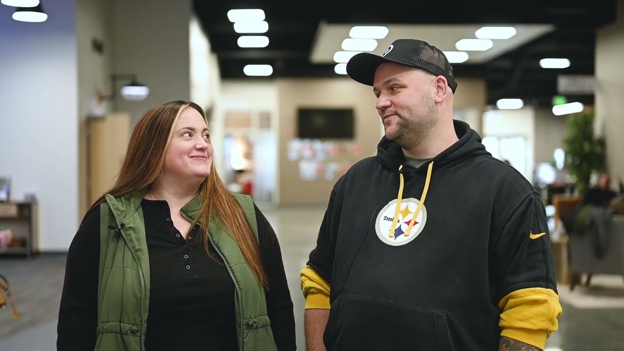 Vakiner: Couples Experience Testimony