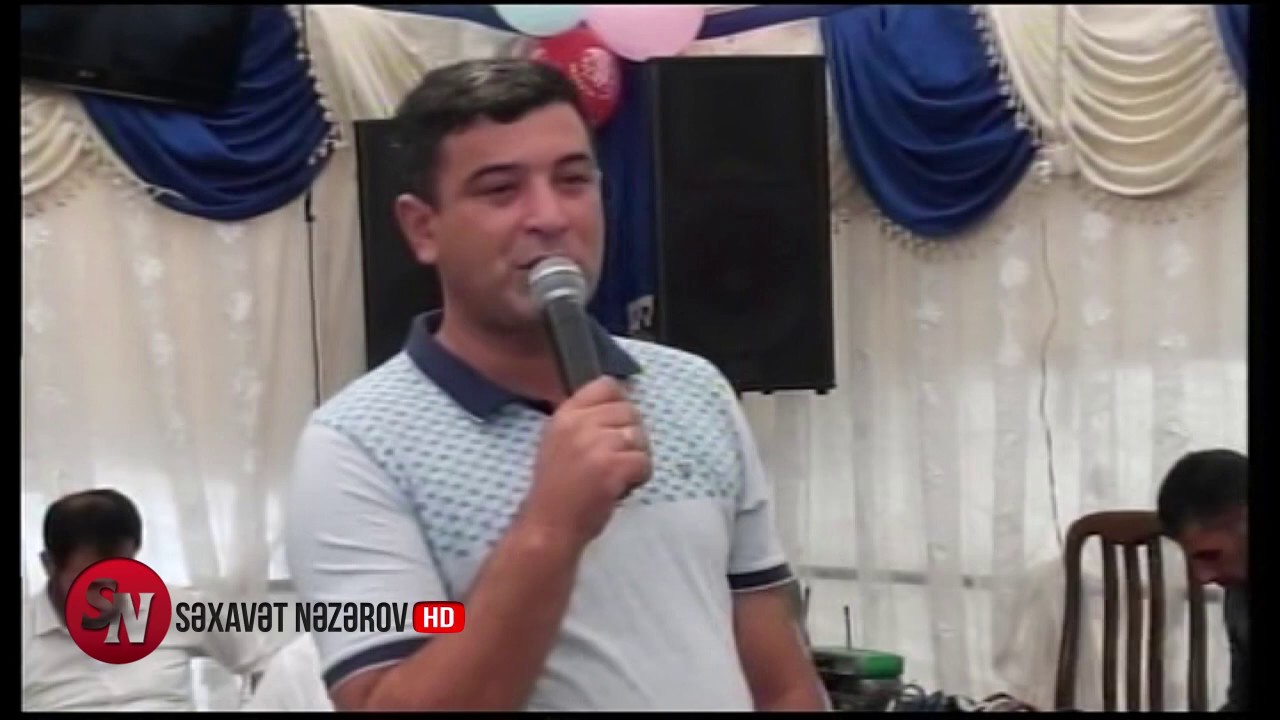 Musviq Cennetov Super Seir (Zurna Balaban İfacisi Sahibin Oğlun Kiçik Toyu)