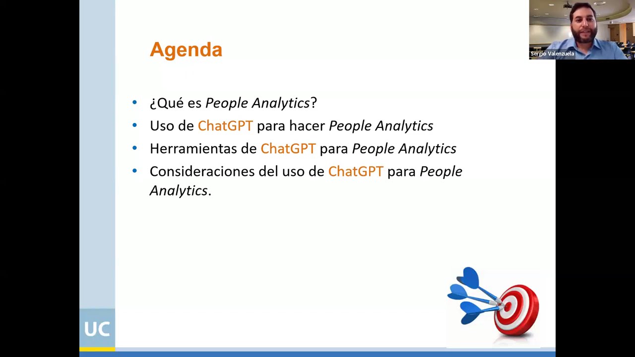 Webinar People Analytics