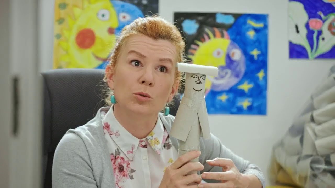 Rolky musíme zakázať (BOLA RAZ JEDNA ŠKOLA)