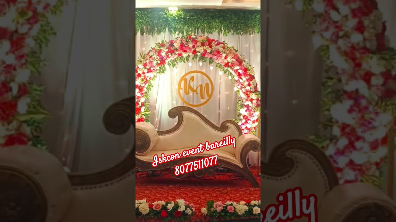 #bareilly #bareillyairport #decoration #decorationideas #wedding #birthday #event