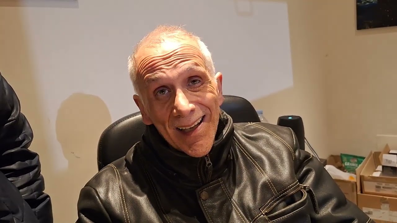 Io, il grande Eduardo e Nicola Melfi - di Maurizio Bolognetti
