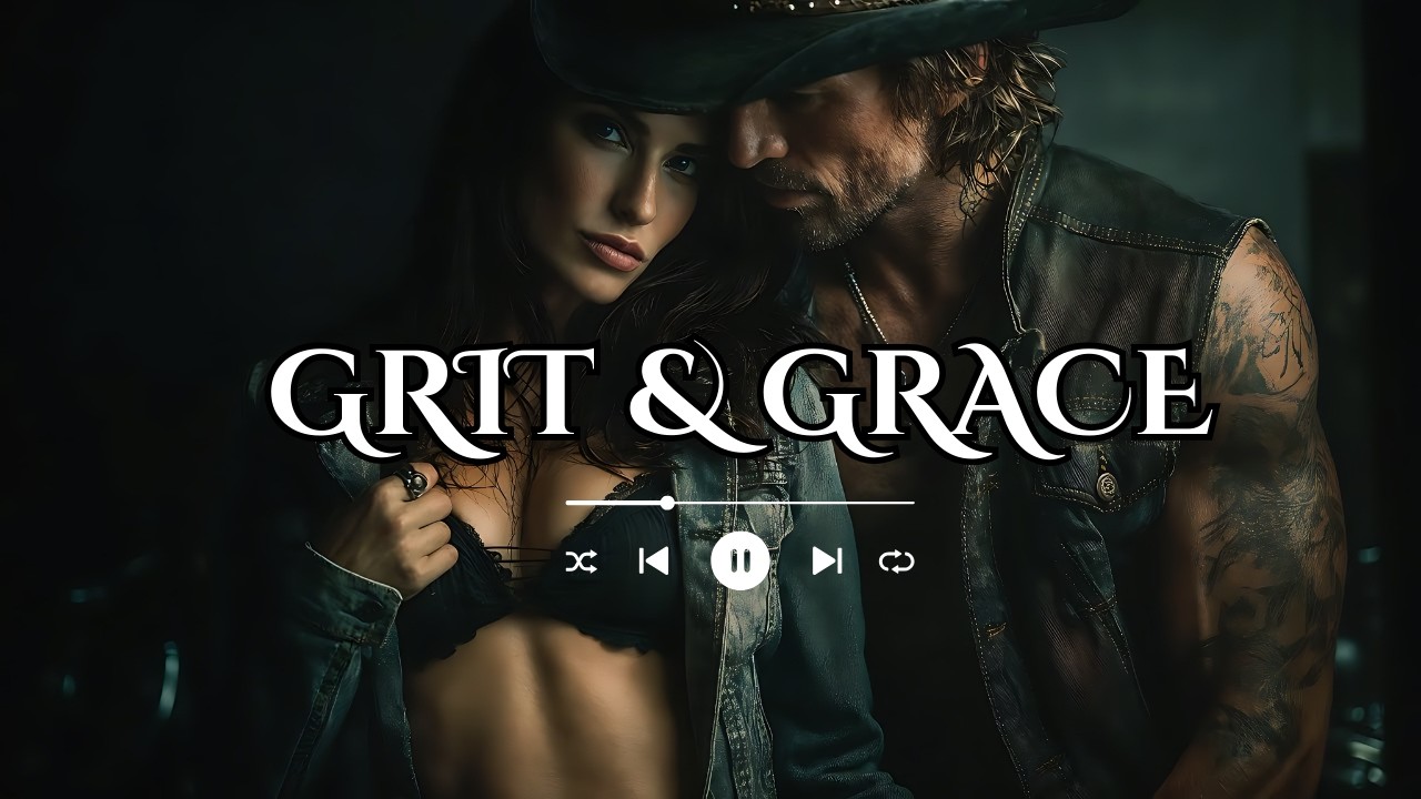 Nobody Waits at the County Line | Dark Americana Playlist