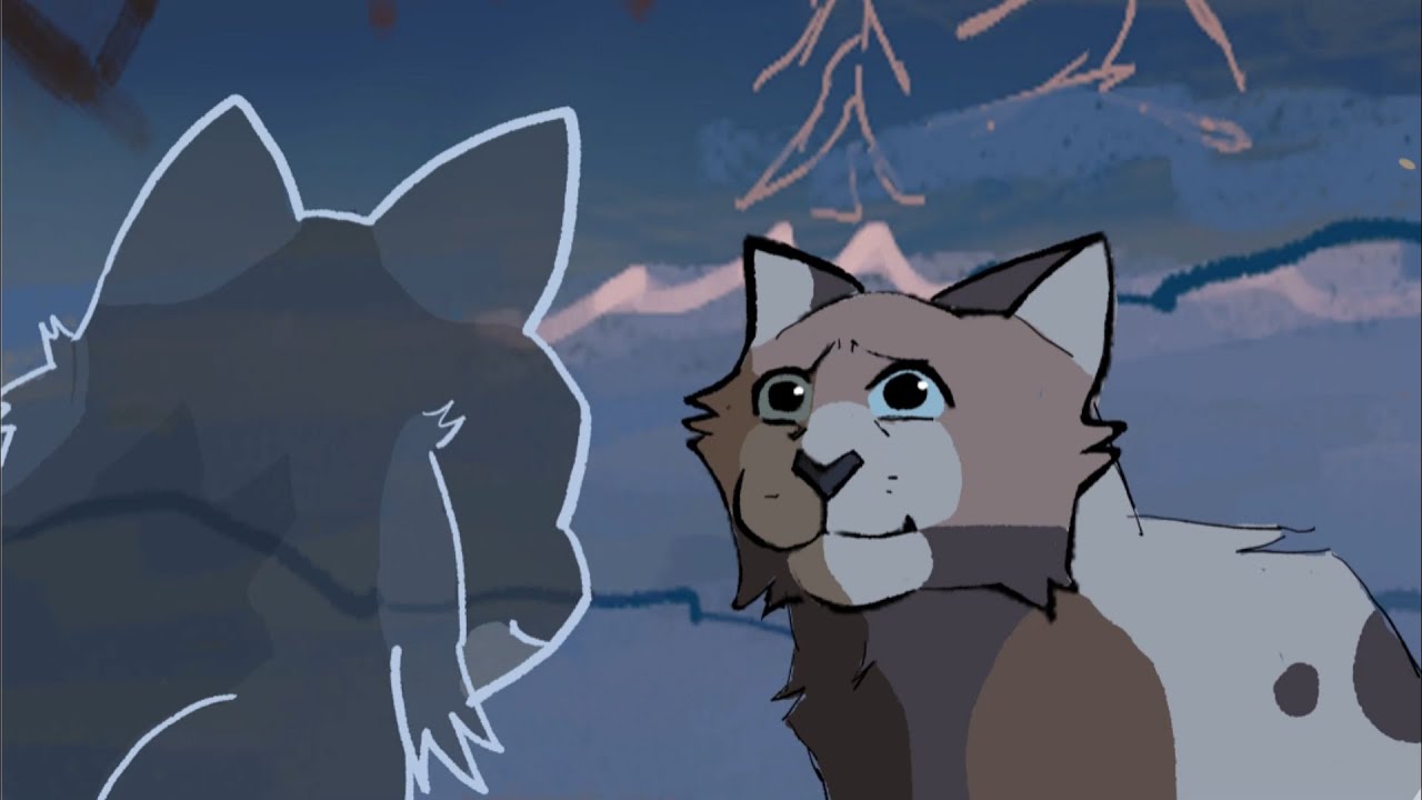 A midnight clear |  Winter Solstice warrior cats part 1