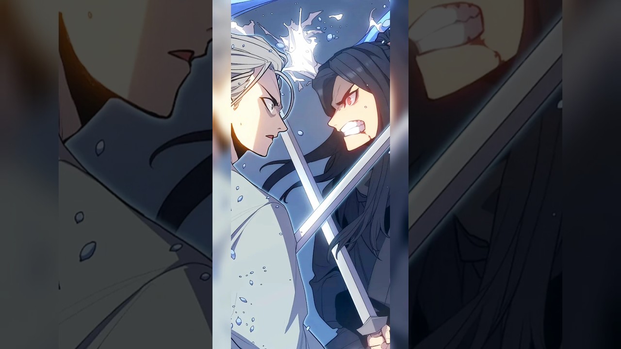 mission(Revenge) complete 🔥😈 #manhwa #manhwaedit #manga #manhua #fantasy #mangarecap