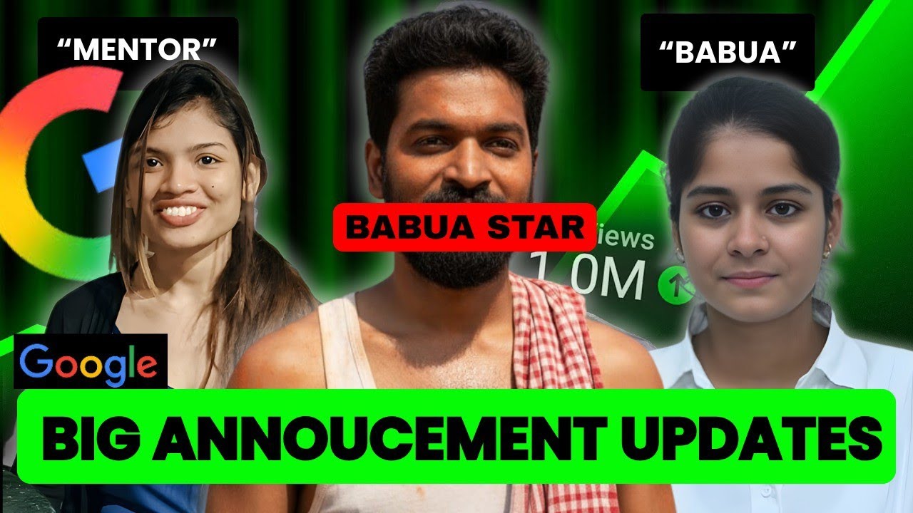 📢 Complete DSA Patterns Course 2025 | Introducing Babua Star-The Most Premium Recognition in Course🌟