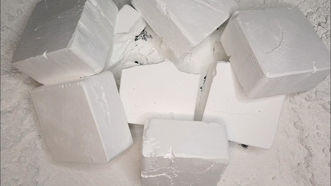 Easy Grip | gym chalk