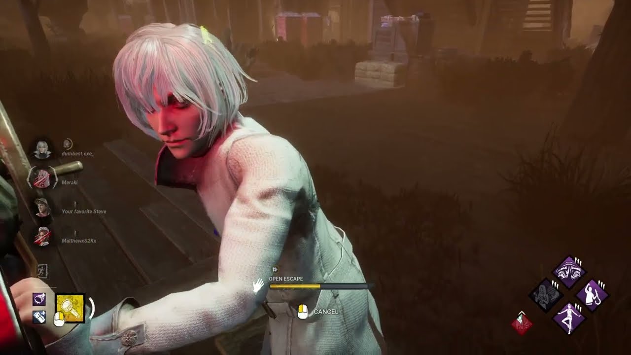 Survivor comp No Commentary 2