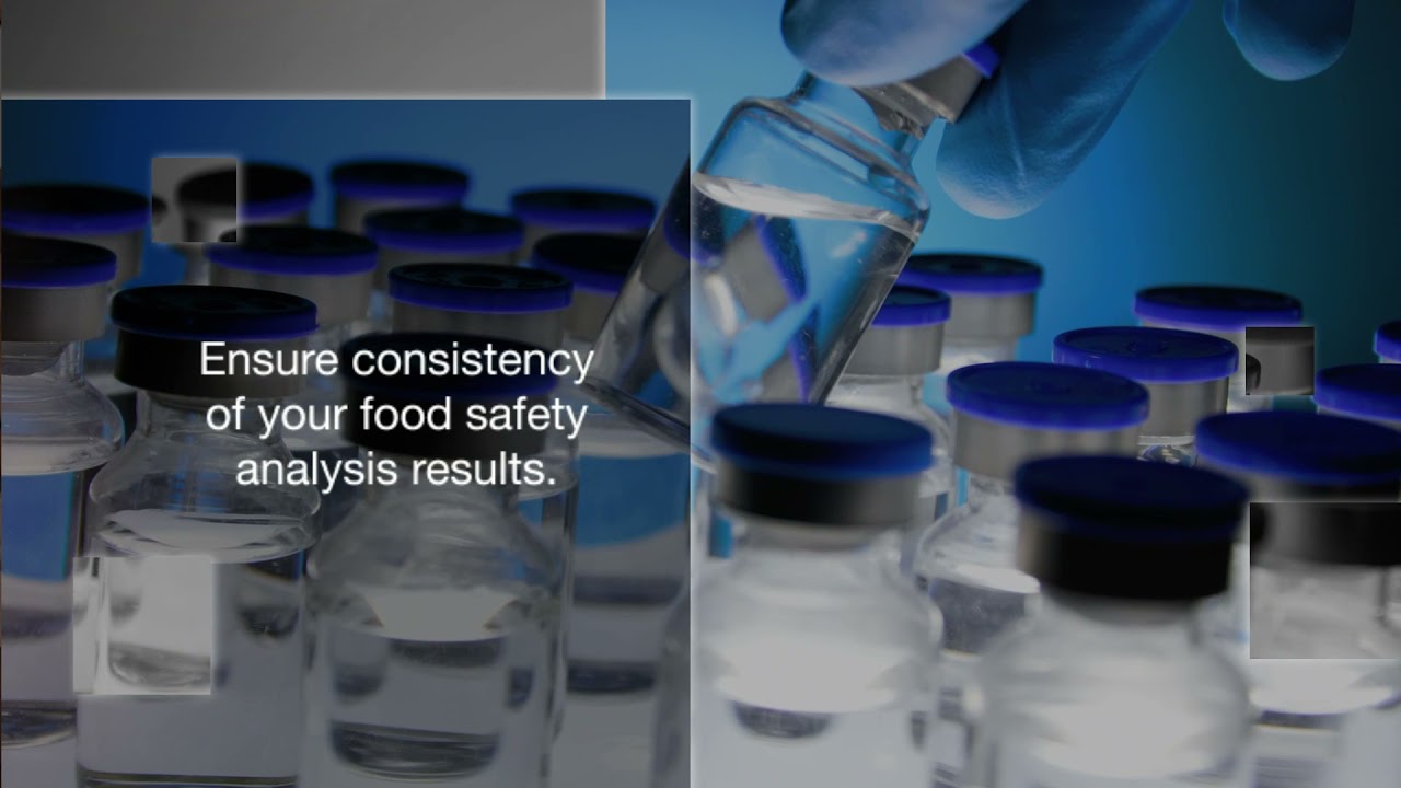 How To Process Your Food Sample for Analysis