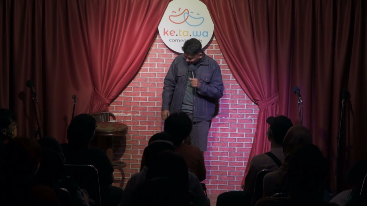 ANAK KECIL SOLAT NYEBELIN JUGA