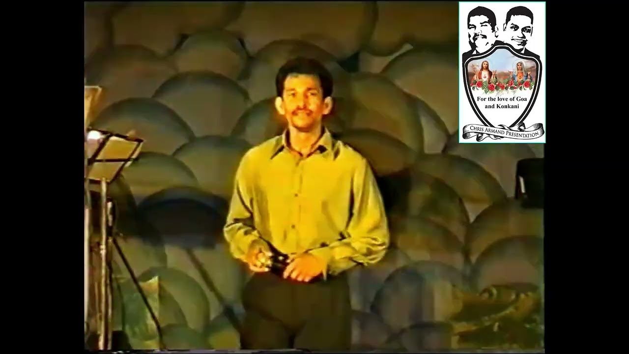JOSE ROD| CLASSIC SONG ~2000| EGYPTIAN  FAMILY |ChrisArmand Presentation