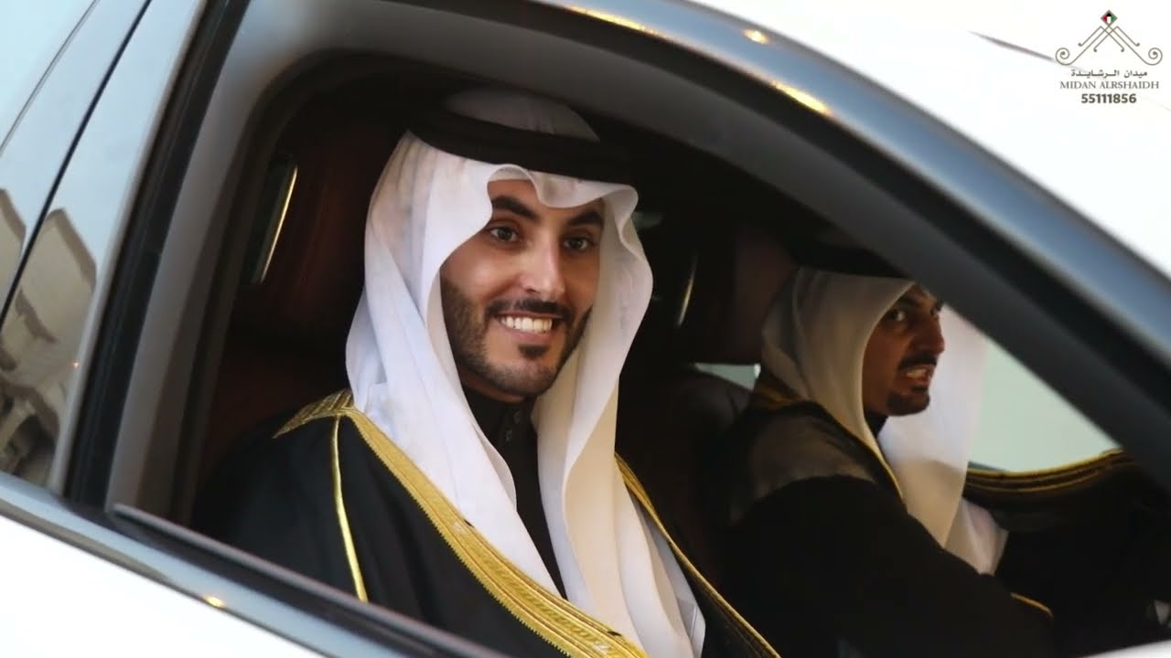 افراح المناور حفل زفاف مناور عباس المناور ( ميدان الرشايدة )