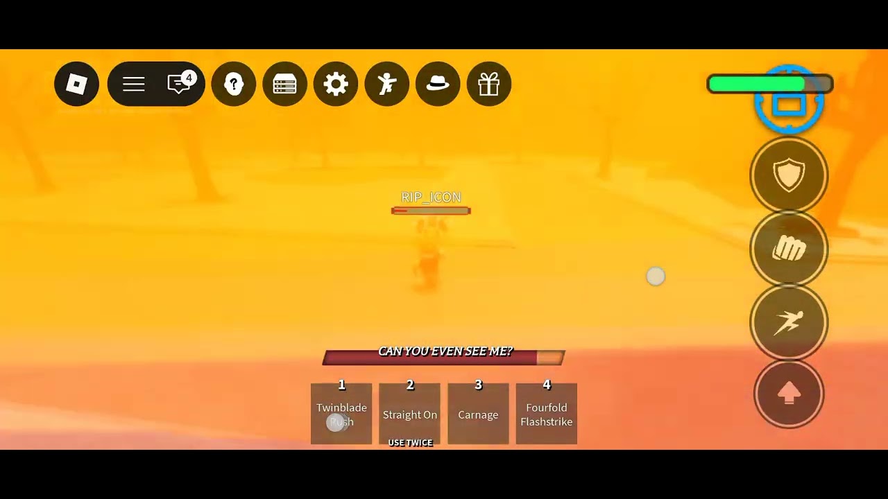 Playing strongest battleground 