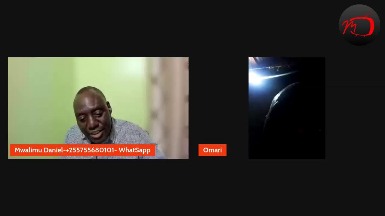 PAULO: MTUME KWA MATAIFA: ADUI KWA UISLAMU NA USABATO
