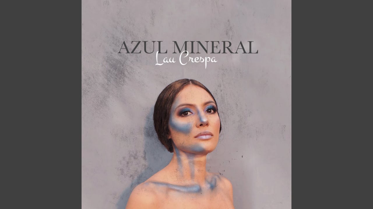 Azul Mineral