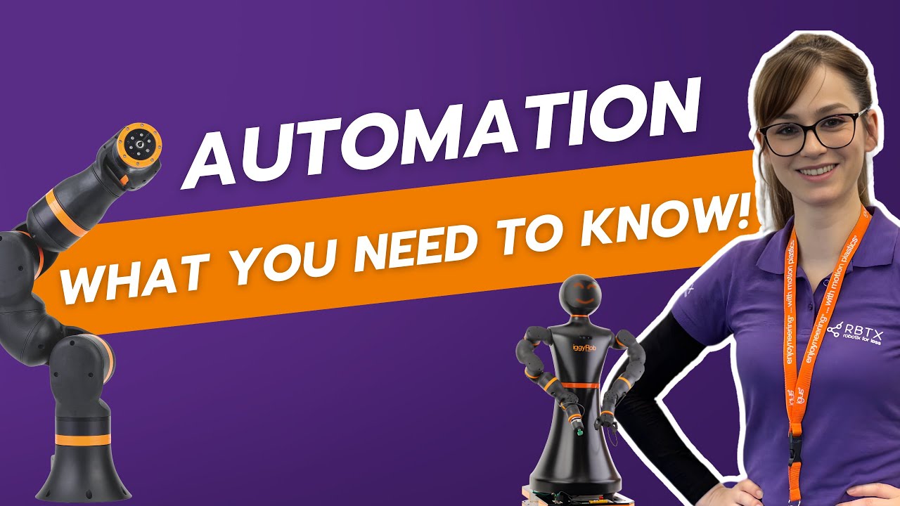 No Mistakes in Automation: The 10 Most Important Answers for Beginners 💡