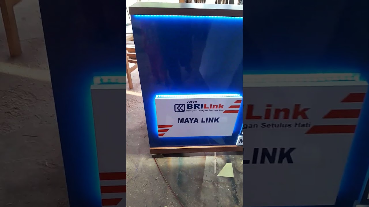 HPL an meja BRILINK #tukangkayu #woodworking #HPLTACO