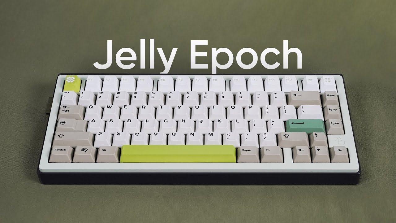 Overhyped or Worth It? - Jelly Epoch Review