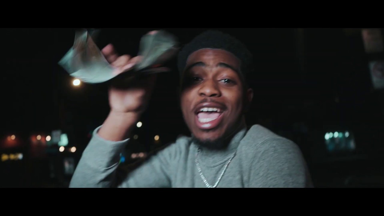Rob Major x LodyMadeIt - Just Left LA (Music Video) (Shot By Raibred)