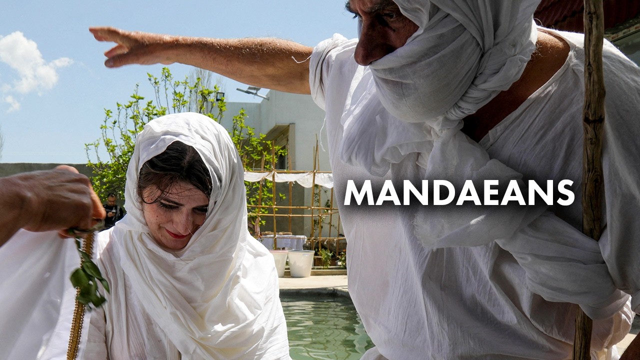 Mandaeism: The Last Gnostic Religion?