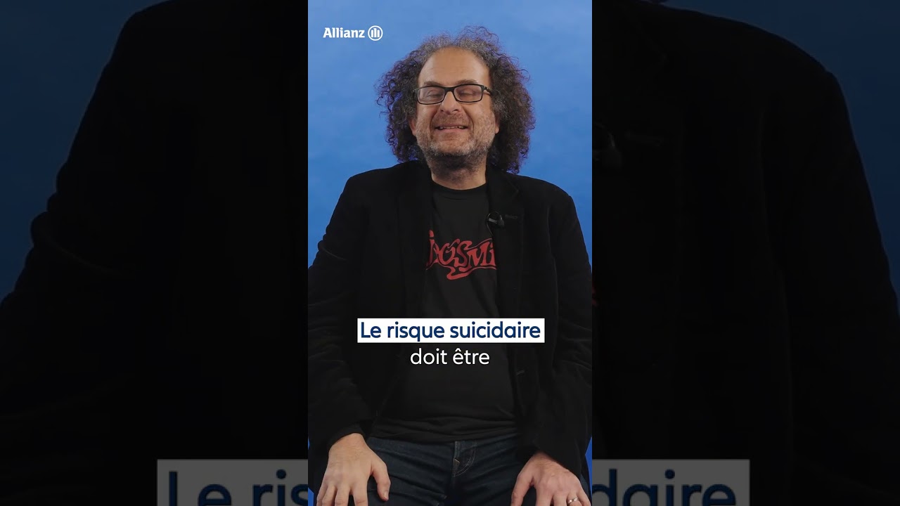 Comment surmonter la dépression ? | Allianz France
