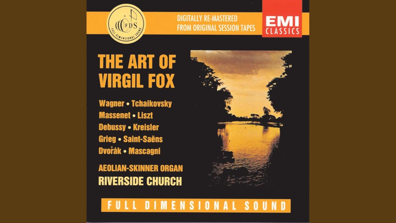 Sullivan: The Lost Chord