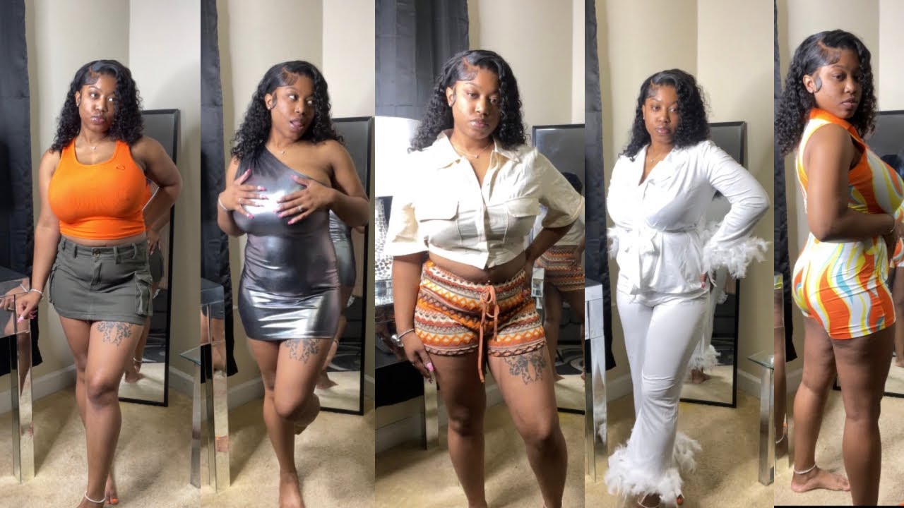 *HUGE* SHEIN SUMMER HAUL✨ | 20+ Items