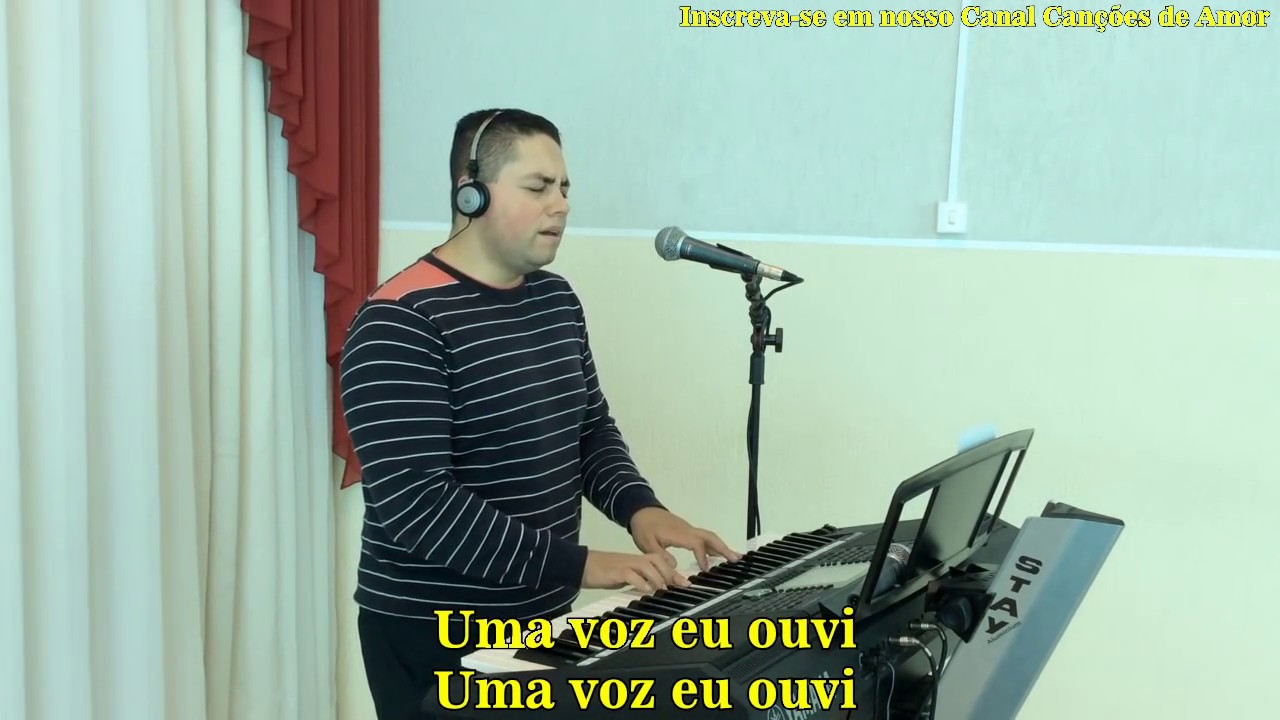 Milton Cardoso - No poço Te encontrei