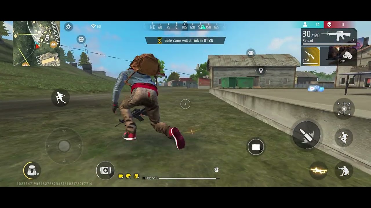 All gamers ##freefire 🤣##youtubevideo ###🤣😄