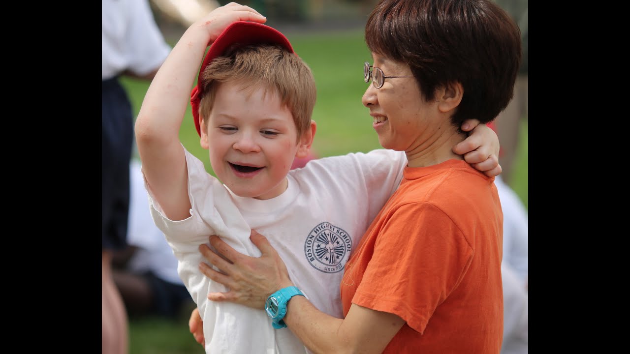 Boston Higashi School - Educating 
